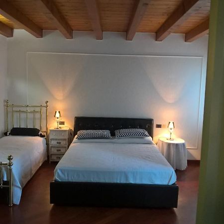 Villa Mari Монтаньяна Экстерьер фото